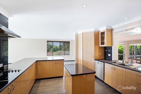 Property photo of 6 Macqueen Street Mount Lofty QLD 4350