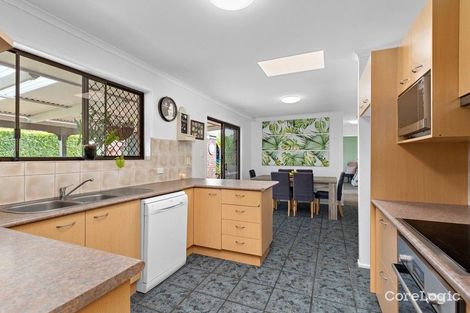 Property photo of 9 Callaghan Way Capalaba QLD 4157