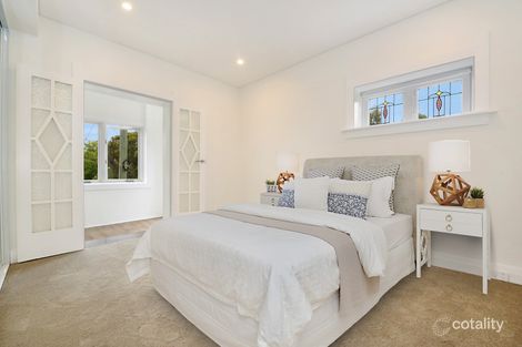 Property photo of 1/35-37 Campbell Street Waverley NSW 2024