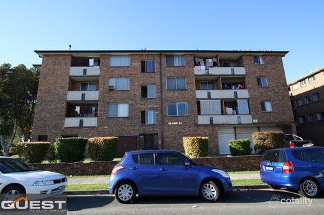 9/32 Pirie St, Liverpool, NSW 2170