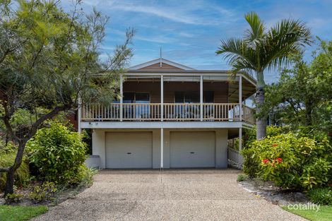 Property photo of 26 Boxsell Rise Sunrise Beach QLD 4567