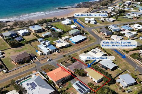53 Hunter St, Burnett Heads, QLD 4670
