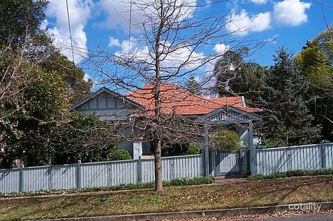 6 Norwood Ave, Lindfield, NSW 2070