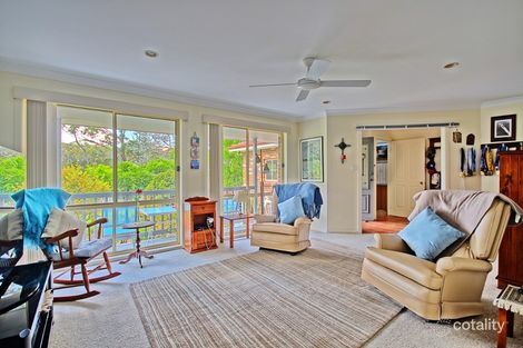 Property photo of 23 Fisher Street Wrights Beach NSW 2540