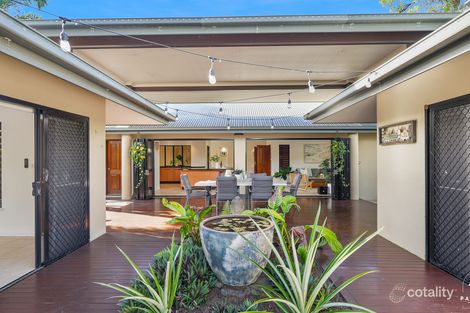 Property photo of 3 Connemara Close Trinity Beach QLD 4879