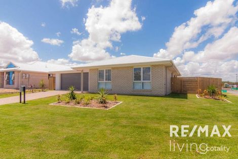 Property photo of 1/4 Poole Court Caboolture QLD 4510