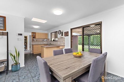 Property photo of 9 Callaghan Way Capalaba QLD 4157