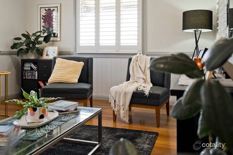 Property photo of 10 Nimmo Street Keperra QLD 4054