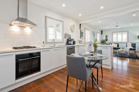 Property photo of 10 Nimmo Street Keperra QLD 4054