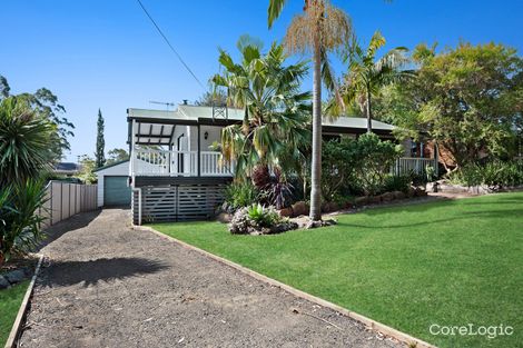 Property photo of 3 Stewart Street Conjola Park NSW 2539