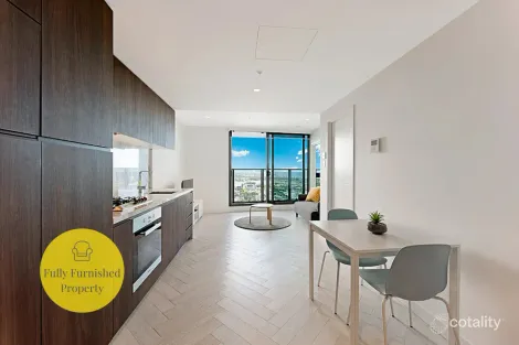 3805w/42-48 Balston St, Southbank, VIC 3006