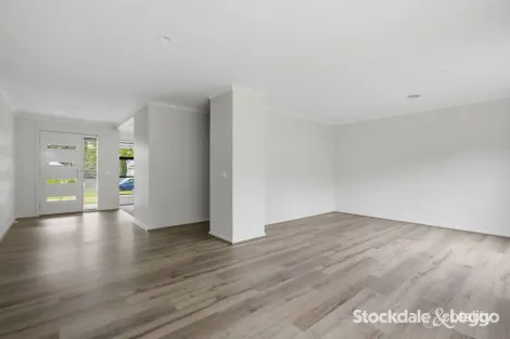 Property photo of 3 Hickox Street Traralgon VIC 3844
