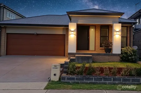 Property photo of 70 Archives Way Caddens NSW 2747