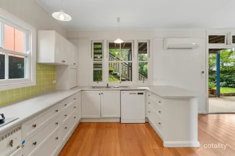 Property photo of 5 Bow Street Yeerongpilly QLD 4105