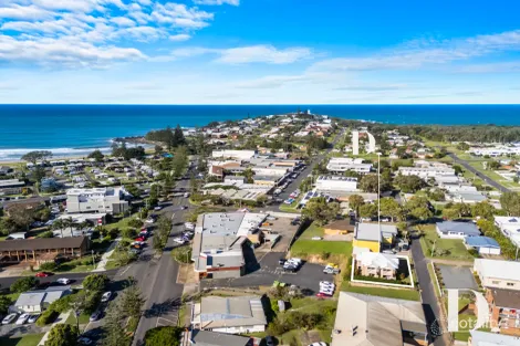 Property photo of 2/5 Trafalgar Lane Woolgoolga NSW 2456