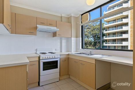 Property photo of 16/25-29 Devonshire Street Chatswood NSW 2067