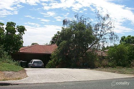 20 Goddard Way, Bull Creek, WA 6149