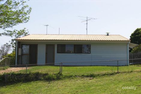 109 Brisbane St, Nanango, QLD 4615