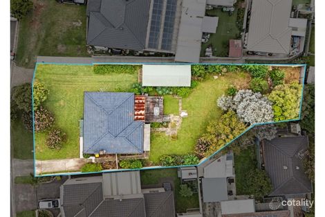 Property photo of 58 Dunbier Avenue Lurnea NSW 2170