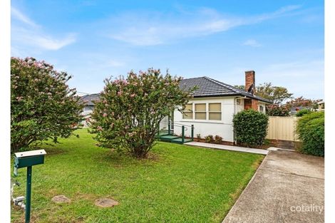 Property photo of 58 Dunbier Avenue Lurnea NSW 2170