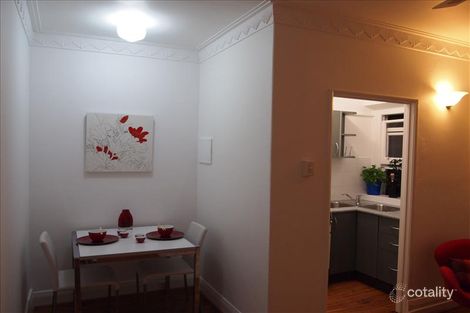 Property photo of 2/10 Tusculum Street Potts Point NSW 2011