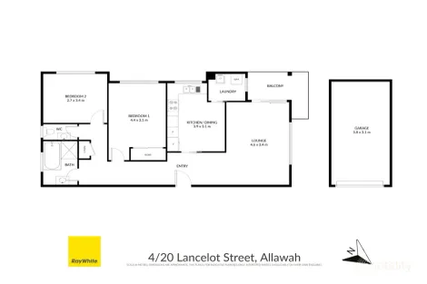 Property photo of 4/20 Lancelot Street Allawah NSW 2218