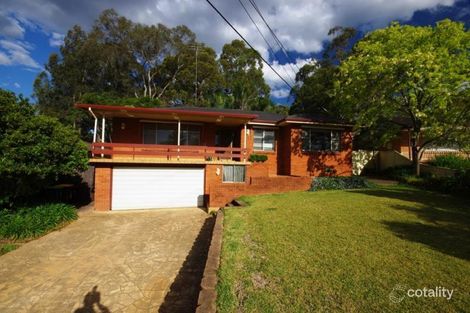 Property photo of 17 Larool Crescent Castle Hill NSW 2154