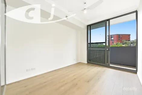 Property photo of 203/53 Hill Road Wentworth Point NSW 2127