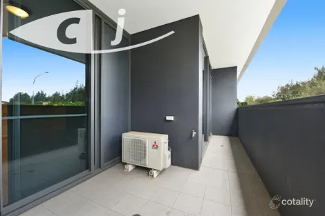 Property photo of 203/53 Hill Road Wentworth Point NSW 2127