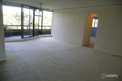 Property photo of 12/2 Newlands Street Wollstonecraft NSW 2065