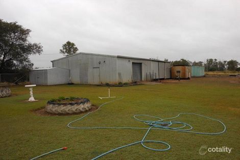 Property photo of 10 McMillans Lane Clermont QLD 4721