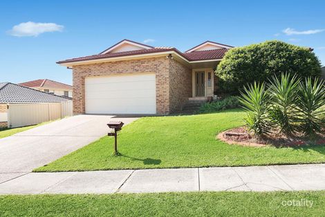 4 Jupiter Cct, Cameron Park, NSW 2285