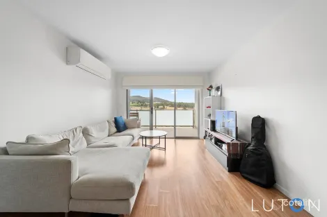 Property photo of 19/41 Philip Hodgins Street Wright ACT 2611