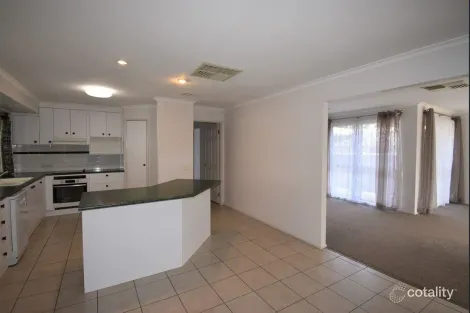 Property photo of 6 Darri Drive Springdale Heights NSW 2641