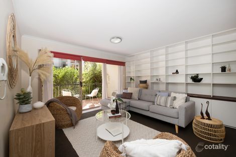 Property photo of 137/81 Kennedy Street Kingston ACT 2604