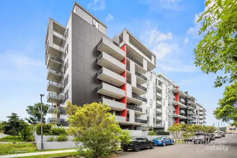 801/5 Bidjigal Rd, Arncliffe, NSW 2205