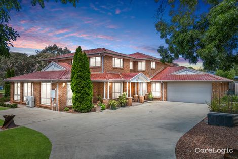 Property photo of 6 Barclay Place Nicholls ACT 2913