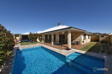 Property photo of 4 Vosnacos Way Tapping WA 6065