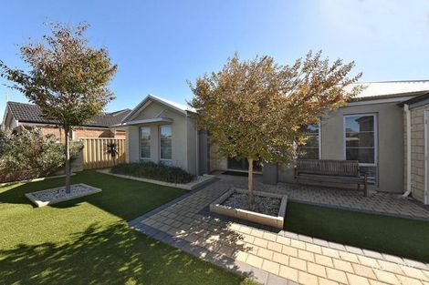 Property photo of 4 Vosnacos Way Tapping WA 6065