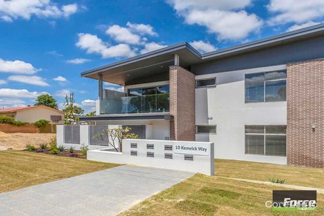 Property photo of 4/10 Kenwick Way Balga WA 6061