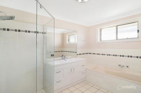 Property photo of 4 Jupiter Circuit Cameron Park NSW 2285