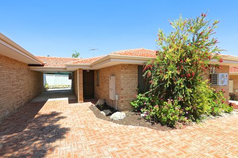 3/147 Carnarvon St, East Victoria Park, WA 6101