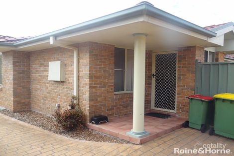 2/19 Waratah Ave, Woy Woy, NSW 2256