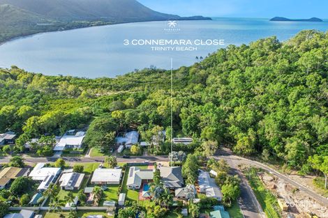 Property photo of 3 Connemara Close Trinity Beach QLD 4879