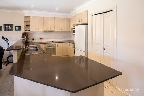 Property photo of 9 Kalinda Place Hillvue NSW 2340