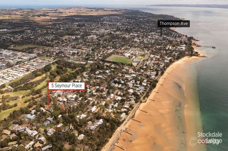 5 Seymour Pl, Cowes, VIC 3922