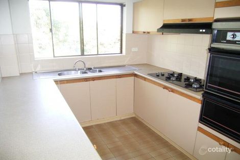 Property photo of 12/2 Newlands Street Wollstonecraft NSW 2065