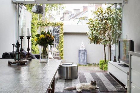 Property photo of 50 Glenview Street Paddington NSW 2021