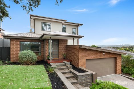 Property photo of 1/10 Fuller Street Diamond Creek VIC 3089