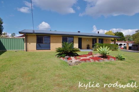 Property photo of 3 Spa Court Beaudesert QLD 4285